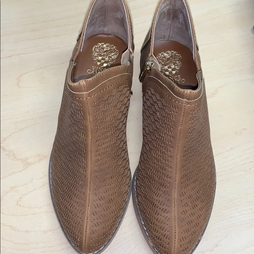 Vince Camuto Ankle Boots